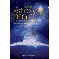 2023 Astrology Diary - Southern Hemisphere
