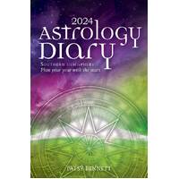 2024 Astrology Diary - Southern Hemisphere