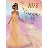 2023 Moon Goddess Diary - Southern Hemisphere