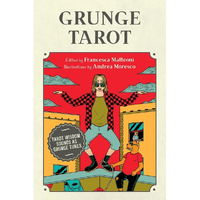 Grunge Tarot