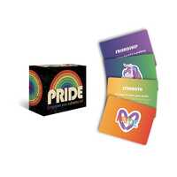 Pride: Empower Your Authentic Self
