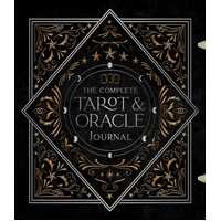 Complete Tarot & Oracle Journal