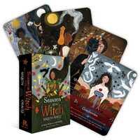 Seasons of the Witch: Mabon