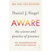 Aware: the science and practice of presence