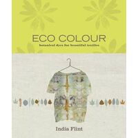 Eco Colour: Botanical dyes for beautiful textiles