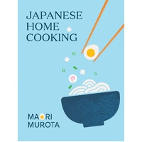 Japanese Home Cooking