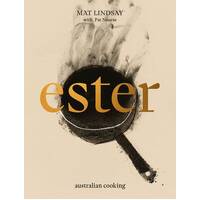 Ester: Australian Cooking