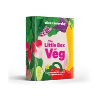 Little Box of Veg