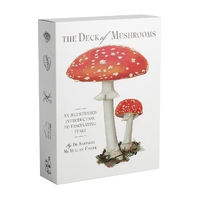 Deck of Mushrooms