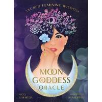 Moon Goddess Oracle