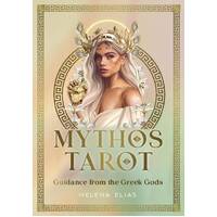 Mythos Tarot: Guidance from the Greek Gods