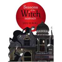 Seasons of the Witch: Samhain Journal, The