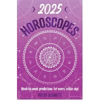 2025 Horoscopes: Seasonal planning, week-by-week predictions for every zodiac sign