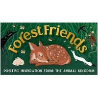Forest Friends: Positive inspiration from the animal kingdom