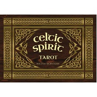 CELTIC SPIRIT TAROT