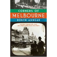 Corners of Melbourne