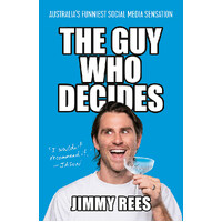 Guy Who Decides