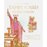TAROT CARD COMPANION MASTER THE ART OF TAROT READING