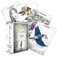 Akasha Oracle - Unlock wisdom from previous lives