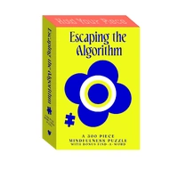 Escaping The Algorithm