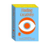 Finding Creativity