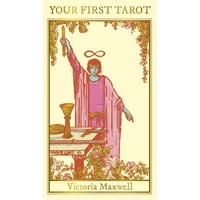 Your First Tarot (Rider Waite)