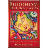 Buddhism Reading Cards                                      