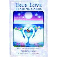 IC: True Love Reading Cards
