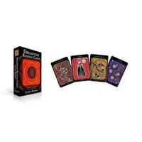 Dreamtime Reading Cards                                     