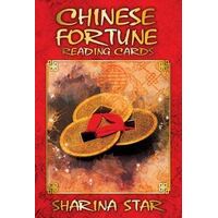 IC: Chinese Fortune Reading Cards