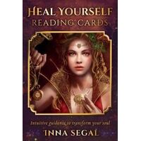 IC: Heal Yourself Reading Cards