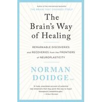 Brain's Way of Healing