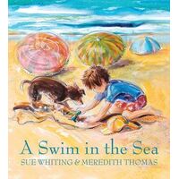 A Swim in the Sea