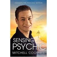Sensing Psychic: Awaken the Psychic Within (NEW)