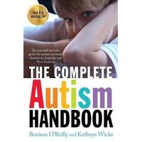 Complete Autism Handbook