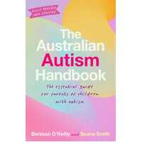 Australian Autism Handbook