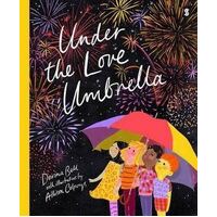 Under the Love Umbrella