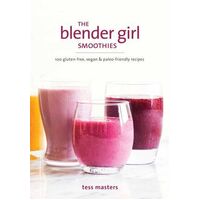 Blender Girl Smoothies, The