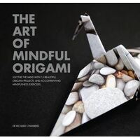Art of Mindful Origami, The