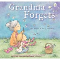 Grandma Forgets (PB)
