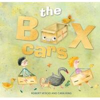 Box Cars, The