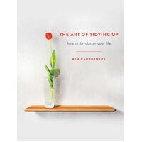 Art of Tidying Up