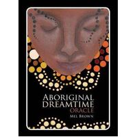 IC: Aboriginal Dreamtime Oracle (NEW)