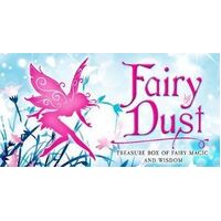 IC: Fairy Dust Inspiration Cards