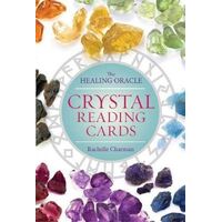 Crystal Reading Cards                                       