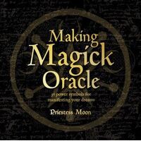 IC: Making Magick Oracle
