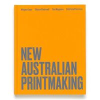 New Australian Printmaking