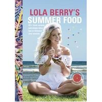 Lola Berry's Summer Food