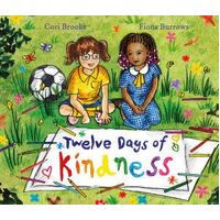 Twelve Days of Kindness