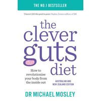 Clever Guts Diet